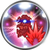 Icon in Final Fantasy Record Keeper.