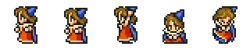 Spritesheet.