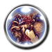 FFRK Valefor Icon