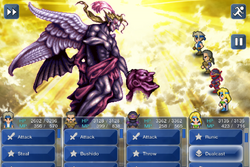 Final Fantasy Vi Statuses Final Fantasy Wiki Fandom