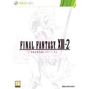Zusammenfassung unserer favoritisierten Final fantasy xiii 2