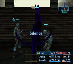 Final Fantasy Xii Statuses Final Fantasy Wiki Fandom