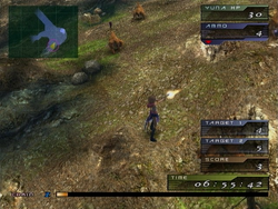 Gunner'sGauntlet