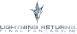 Lightning Returns Final Fantasy XIII Logo