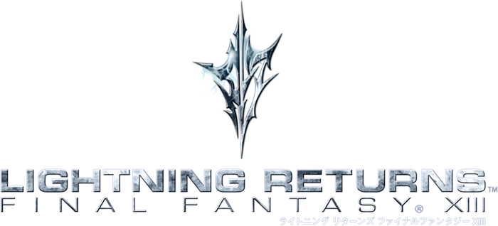 Lightning Returns Final Fantasy Xiii Final Fantasy Wiki Fandom