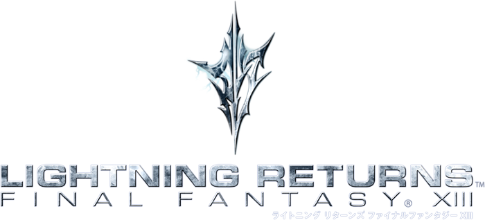 final fantasy xii logo