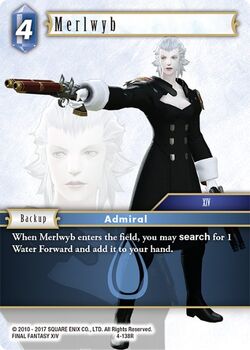 Merlwyb Bloefhiswyn Final Fantasy Wiki Fandom Merlwyb Bloefhiswyn Final Fantasy Wiki Fandom
