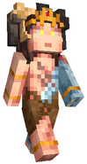 Minecraft skin