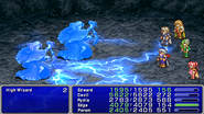 Final Fantasy IV: The After Years (PSP).