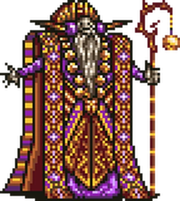 Omniscient (Final Fantasy V) | Final Fantasy Wiki | Fandom