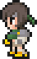 PFF Yuffie