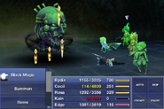 Final Fantasy IV (iOS).