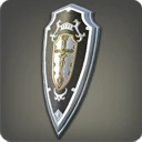 Titanium Kite Shield
