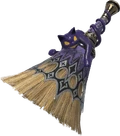 Witch's Broom from FFVIIEC