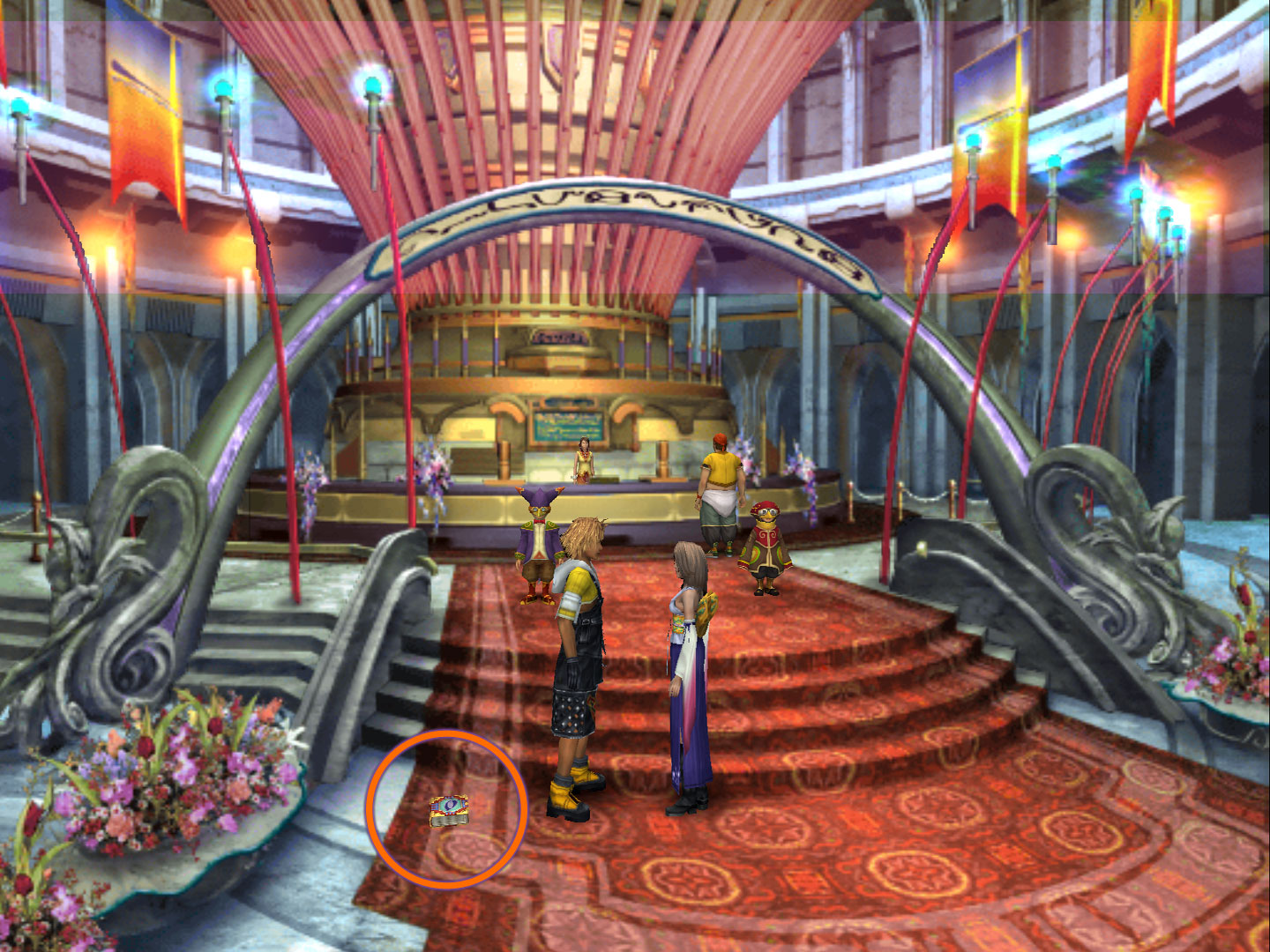 ffx al bhed primer locations - looklux.ru.