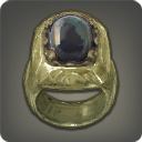 Black Pearl Ring