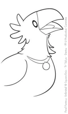 Close-up concept artwork lines.