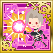 Final Fantasy Airborne Brigade (SR+).