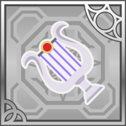 Final Fantasy Airborne Brigade (R) [FFIII].