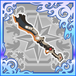 Final Fantasy Xiii Weapons Final Fantasy Wiki Fandom