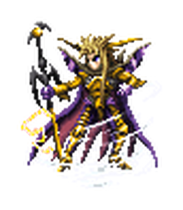 Emperor Mateus Brave Exvius Final Fantasy Wiki Fandom