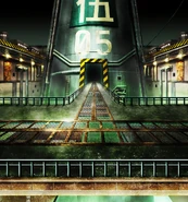 Destroy the Reactor - Exploration