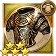 Golden Armor in Final Fantasy Record Keeper [FFXII].