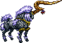 FFRK Ixion FFX