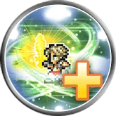 Icon in Final Fantasy Record Keeper.