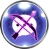 FFRK Silence Blow Icon