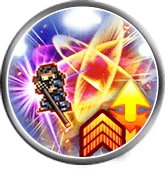 Icon in Final Fantasy Record Keeper [FFVI].