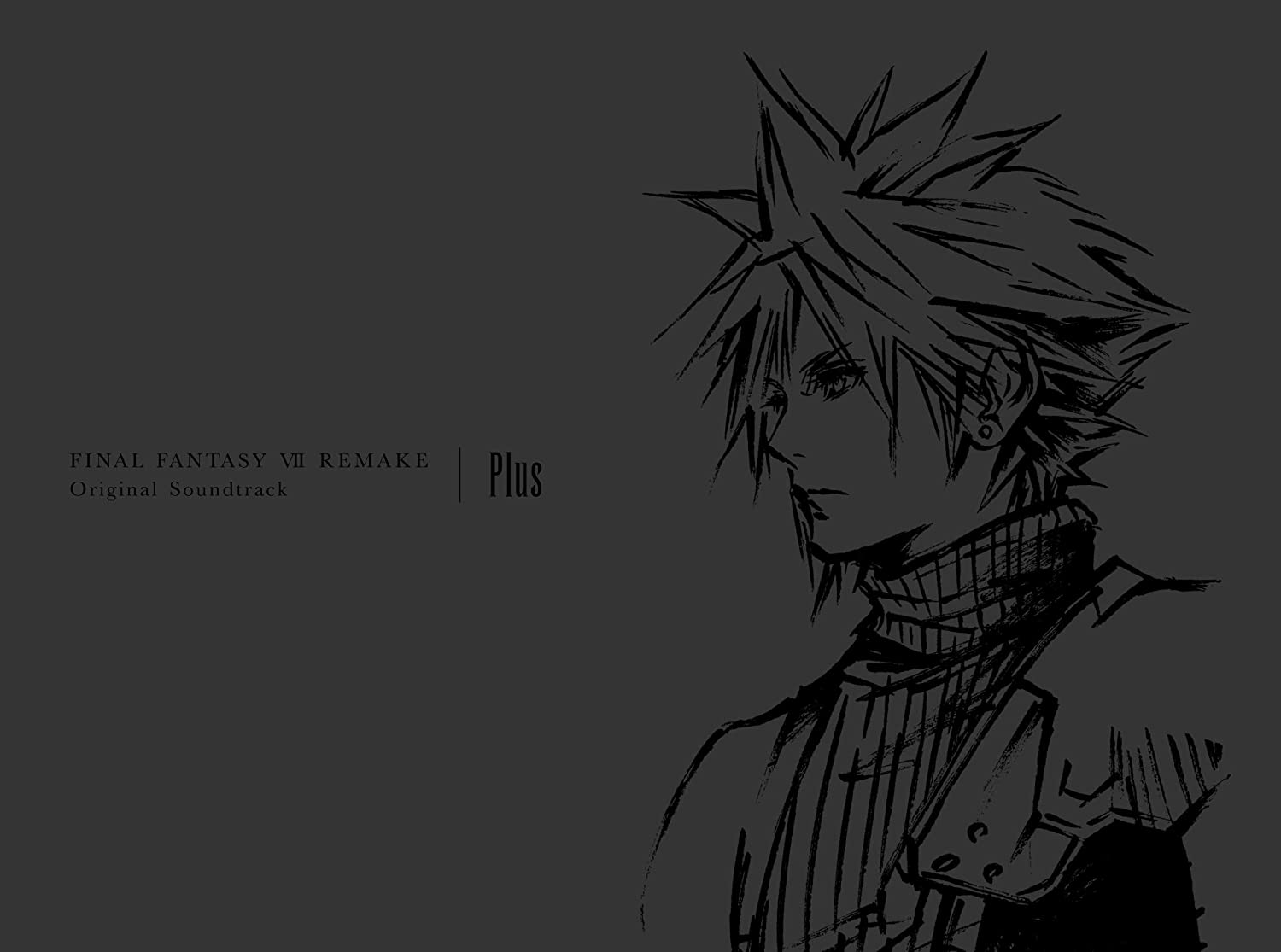 Final Fantasy Vii Remake Original Soundtrack Plus Wiki Final Fantasy Fandom