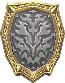 General's Shield.