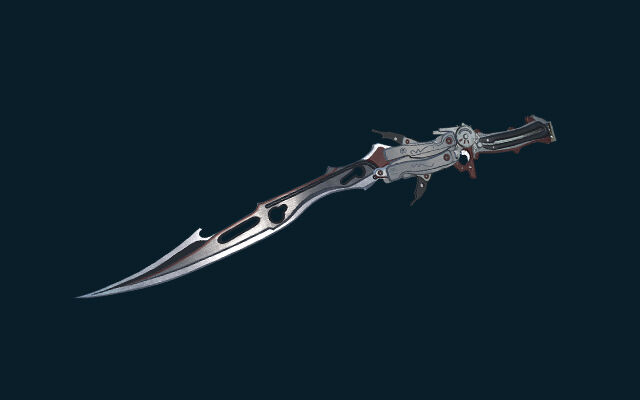 final fantasy 13 lightning sword