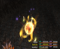 Final Fantasy X Items Final Fantasy Wiki Fandom