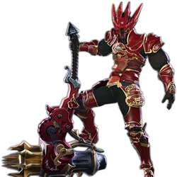 Nero Scaeva