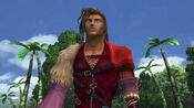 Nooj in FFx-2