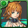 No. 2047 Aemo (4★) icon.
