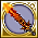 Rank 6 icon in Pictlogica Final Fantasy [DFF].