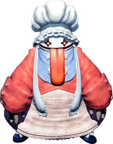 final fantasy mtg quina Genji Glove [FINAL FANTASY]