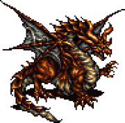 Красный дракон (Red Dragon)