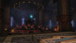 Resonatorium
