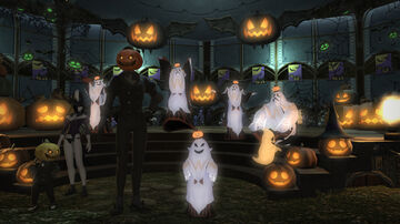 Ffxiv All Saints Events 2022