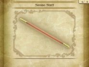 Simian StaffBS.jpg (64 KB) Bravely Second: End Layer.