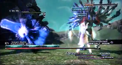 Stress (FFXIII)