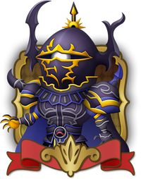 TFFASC Golbez Portrait