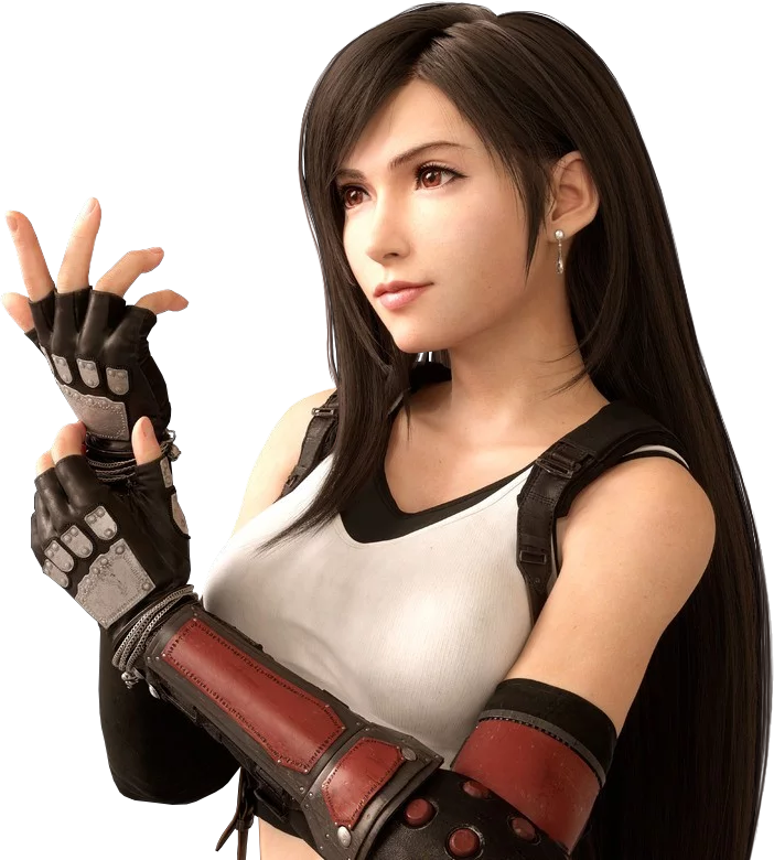 Tifa Lockhart | Final Fantasy Wiki | Fandom.