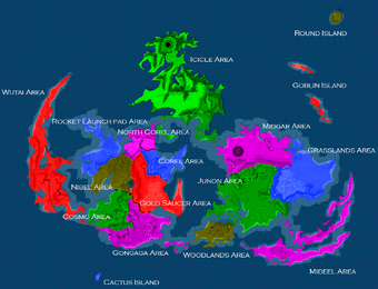 final fantasy vii world map Final Fantasy Vii Locations Final Fantasy Wiki Fandom final fantasy vii world map