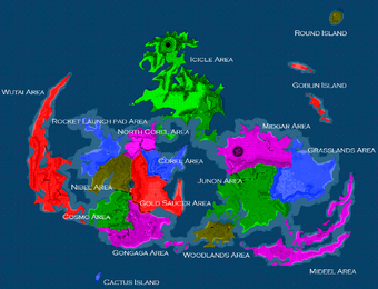 final fantasy 7 world map locations Final Fantasy Vii Locations Final Fantasy Wiki Fandom final fantasy 7 world map locations