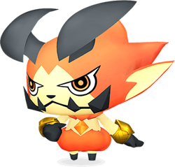 World of Final Fantasy: Meli-Melo.